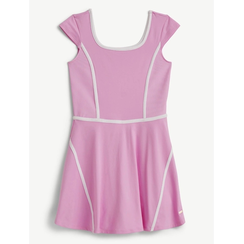 Girl active dress Large 12/14